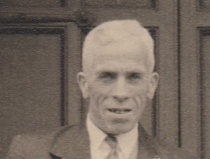 john evans